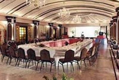 фото отеля Hotel Mandovi