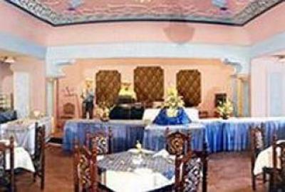 фото отеля Hotel Mandovi
