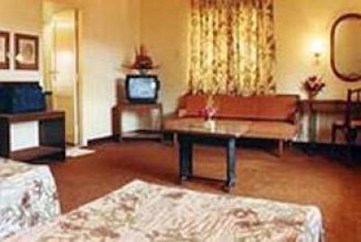 фото отеля Hotel Mandovi