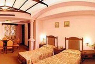 фото отеля Hotel Mandovi