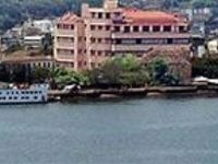 Hotel Mandovi