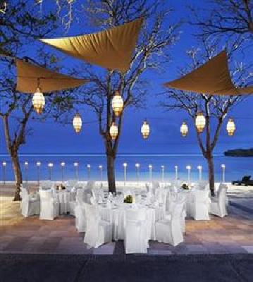 фото отеля The Laguna, a Luxury Collection Resort & Spa