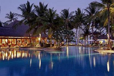 фото отеля The Laguna, a Luxury Collection Resort & Spa