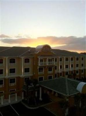 фото отеля Country Inn Suites Port Orange