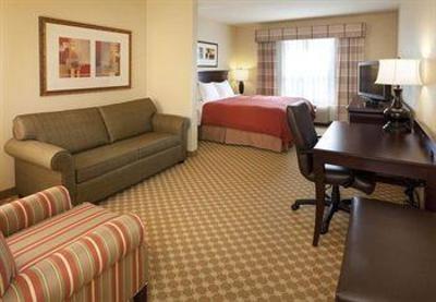 фото отеля Country Inn Suites Port Orange