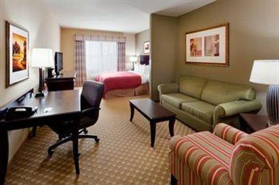фото отеля Country Inn Suites Port Orange