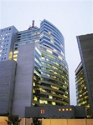 фото отеля RQ Central Suites Santiago