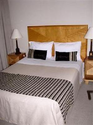 фото отеля RQ Central Suites Santiago