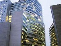RQ Central Suites Santiago
