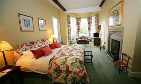 фото отеля Newick Park Hotel Lewes (England)