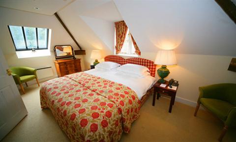 фото отеля Newick Park Hotel Lewes (England)