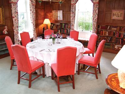 фото отеля Newick Park Hotel Lewes (England)