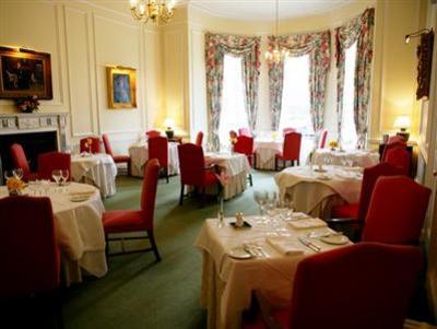 фото отеля Newick Park Hotel Lewes (England)