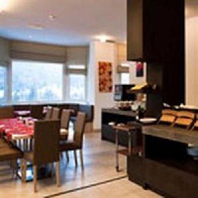 фото отеля Hotel Antelao