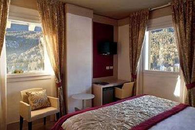 фото отеля Hotel Antelao