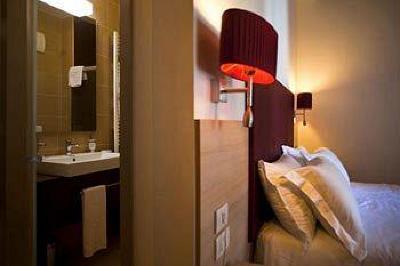 фото отеля Hotel Antelao