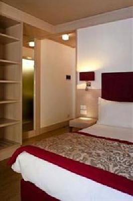 фото отеля Hotel Antelao
