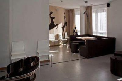 фото отеля Hotel Antelao