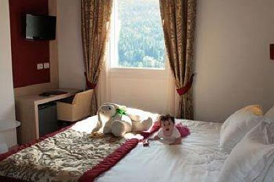 фото отеля Hotel Antelao