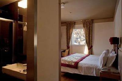 фото отеля Hotel Antelao