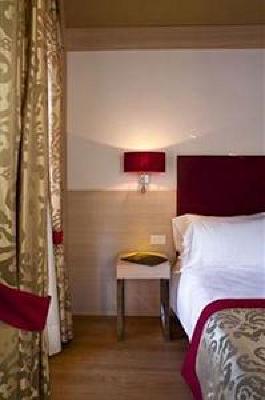фото отеля Hotel Antelao