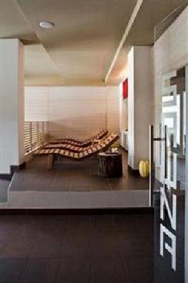 фото отеля Hotel Antelao