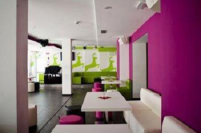 фото отеля Hotel Antelao