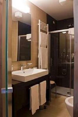 фото отеля Hotel Antelao