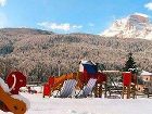фото отеля Hotel Antelao