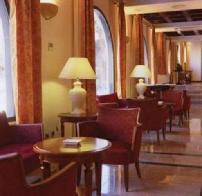 фото отеля Hotel Termes Carlemany