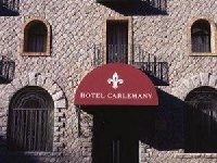 Hotel Termes Carlemany