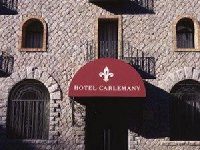 Hotel Termes Carlemany