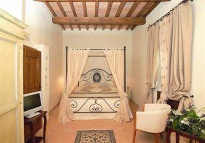 фото отеля Residenza San Pietro Sopra Le Acque