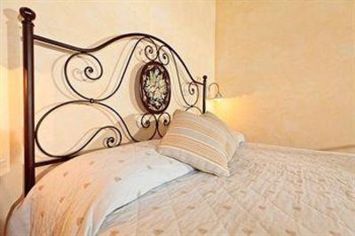 фото отеля Residenza San Pietro Sopra Le Acque
