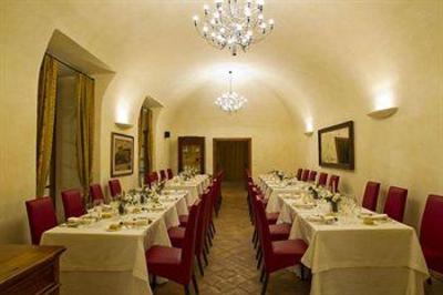 фото отеля Residenza San Pietro Sopra Le Acque