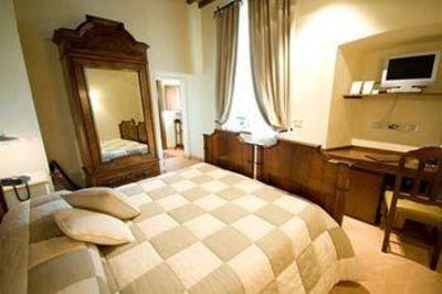 фото отеля Residenza San Pietro Sopra Le Acque