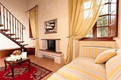 фото отеля Residenza San Pietro Sopra Le Acque