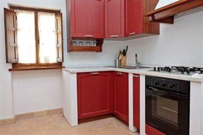 фото отеля Residenza San Pietro Sopra Le Acque
