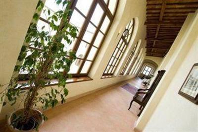 фото отеля Residenza San Pietro Sopra Le Acque