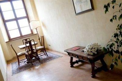 фото отеля Residenza San Pietro Sopra Le Acque