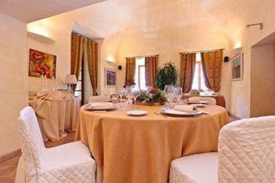 фото отеля Residenza San Pietro Sopra Le Acque