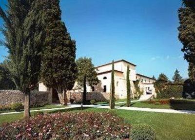фото отеля Residenza San Pietro Sopra Le Acque