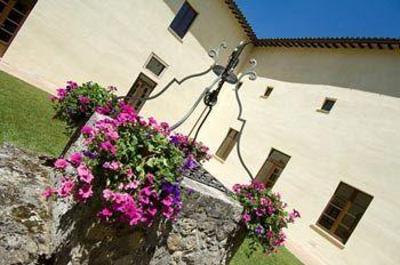 фото отеля Residenza San Pietro Sopra Le Acque