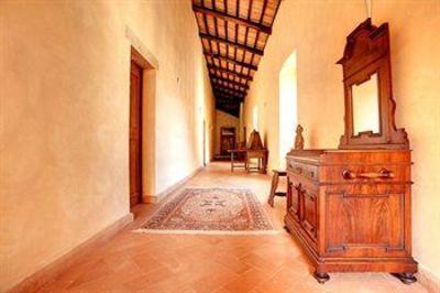 фото отеля Residenza San Pietro Sopra Le Acque