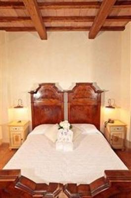 фото отеля Residenza San Pietro Sopra Le Acque
