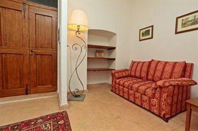фото отеля Residenza San Pietro Sopra Le Acque