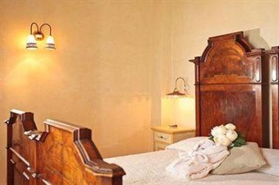 фото отеля Residenza San Pietro Sopra Le Acque