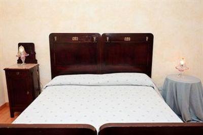 фото отеля Residenza San Pietro Sopra Le Acque