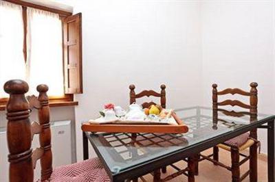 фото отеля Residenza San Pietro Sopra Le Acque