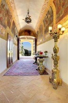 фото отеля Residenza San Pietro Sopra Le Acque